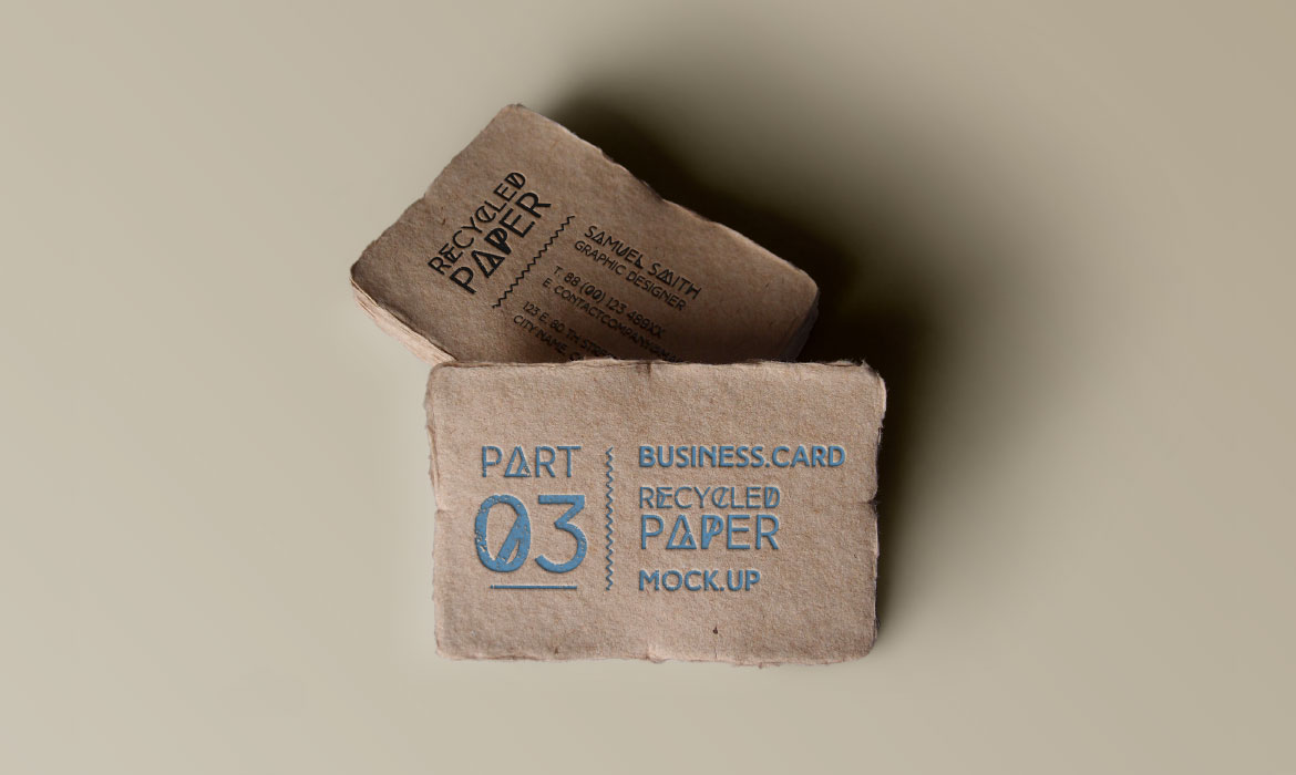 Paper Cards Paper Cards